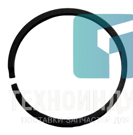 Кольцо уплотнительное XC8-S3570 272104228 Техноиндустрия Челябинск