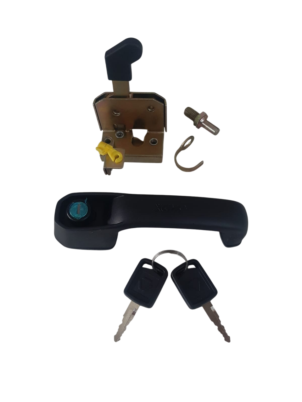 Ручка XCMG XE225DN 801541016 Техноиндустрия Челябинск