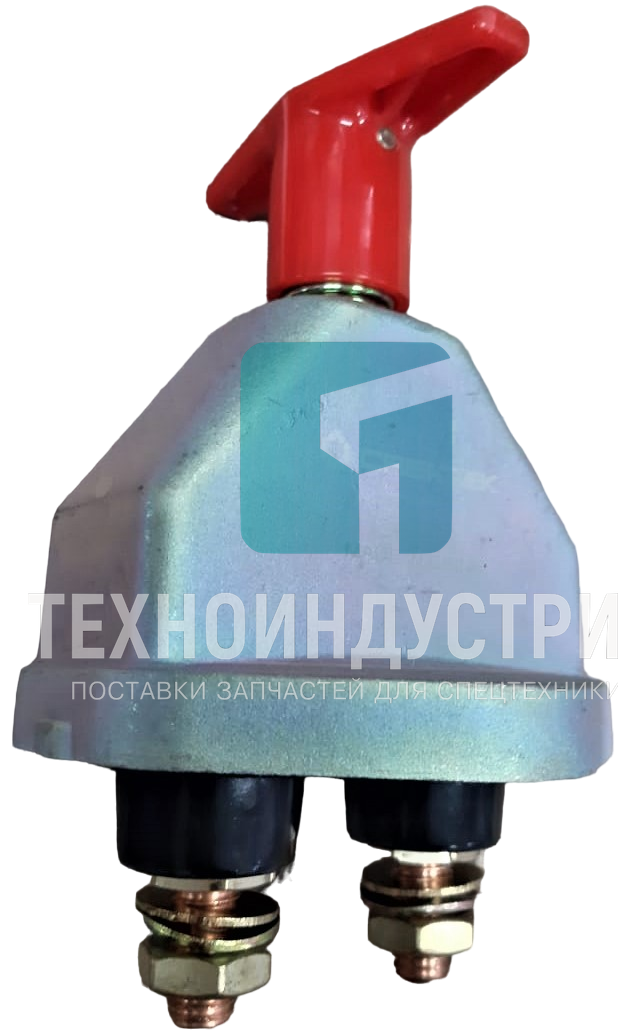 Выключатель питания главный XCT70_S 803600744 Техноиндустрия Челябинск