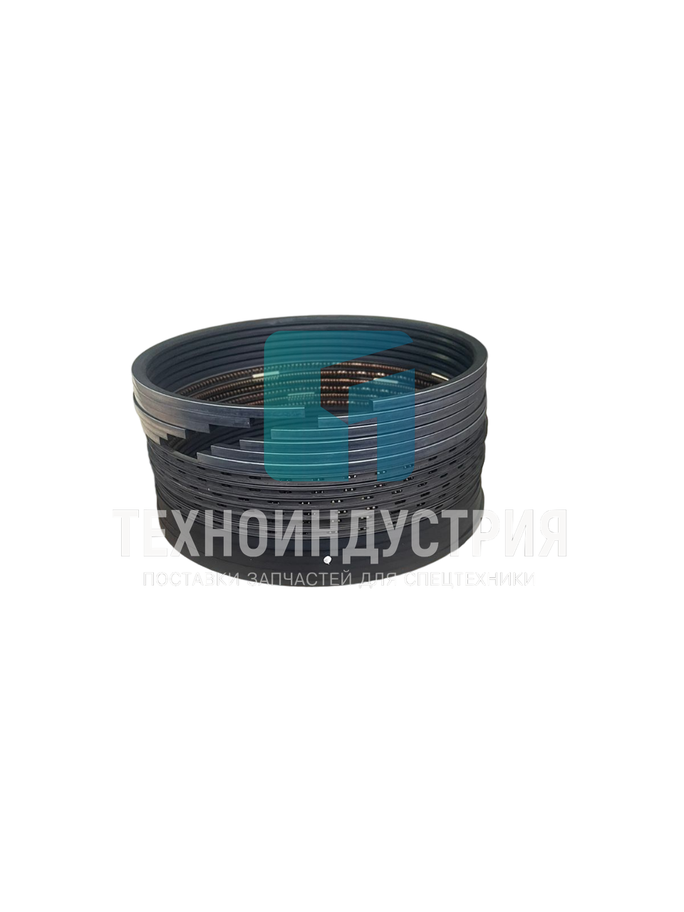 Узел поршневого кольца XC978  860118234 Техноиндустрия Челябинск