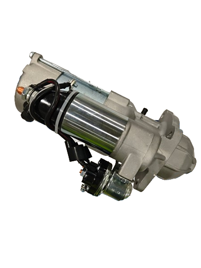 Стартер  LW330FN 860162725 Техноиндустрия Челябинск