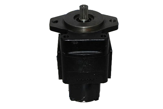 Насос шестеренчатый  XM1205F,XM1305F 804011019 Техноиндустрия Челябинск