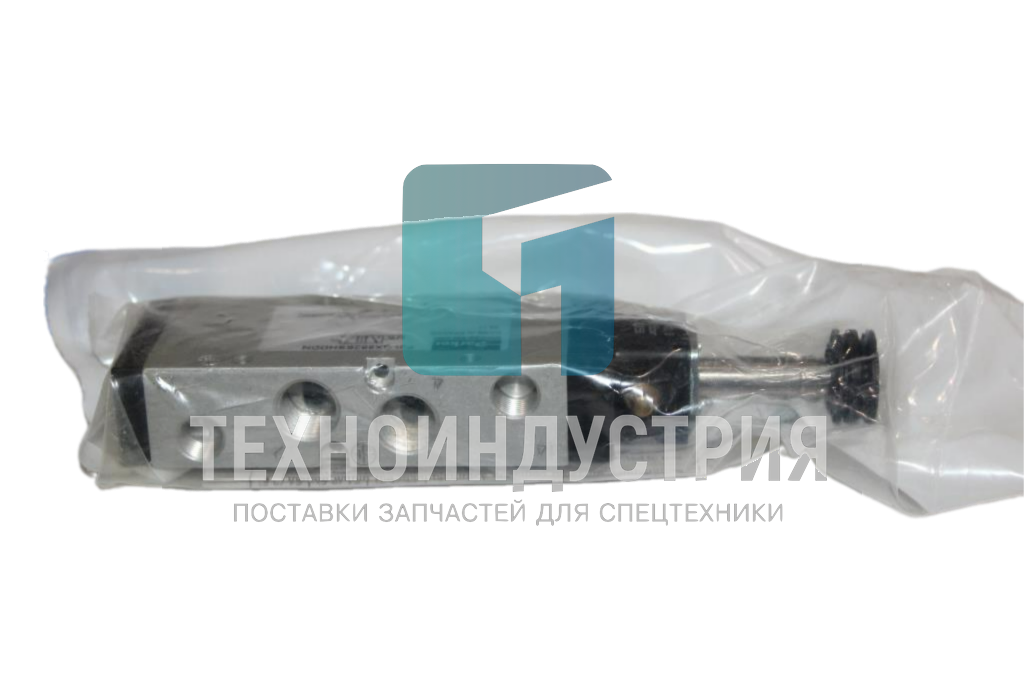 Клапан электромагнитн ый XCA180-S 800937790 Техноиндустрия Челябинск