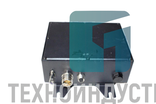 Контроллер автокрана XCMG QY25 80041745 Техноиндустрия Челябинск
