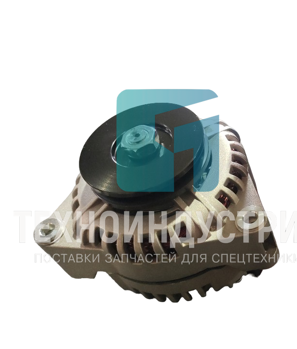 Генератор XCMG 860510176 Техноиндустрия Челябинск