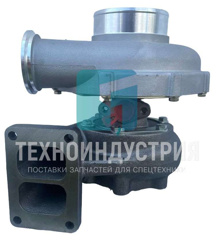 Турбокомпрессор LW550RU 612600116616 860139770 Техноиндустрия Челябинск