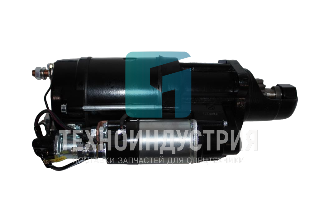 Стартер XCMG XLZ2303 3690807 Техноиндустрия Челябинск