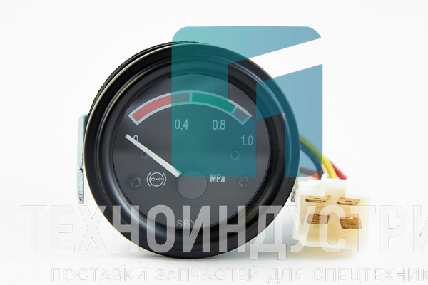 Указатель давления воздуха XCMG  803502457 Техноиндустрия Челябинск