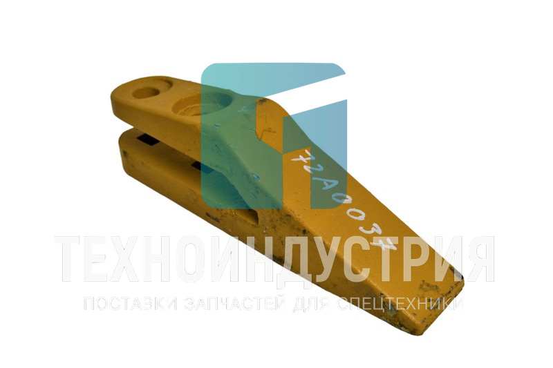 Зуб ковша центральный XG955II  72A0037/72A0032/Z420010681 Техноиндустрия Челябинск