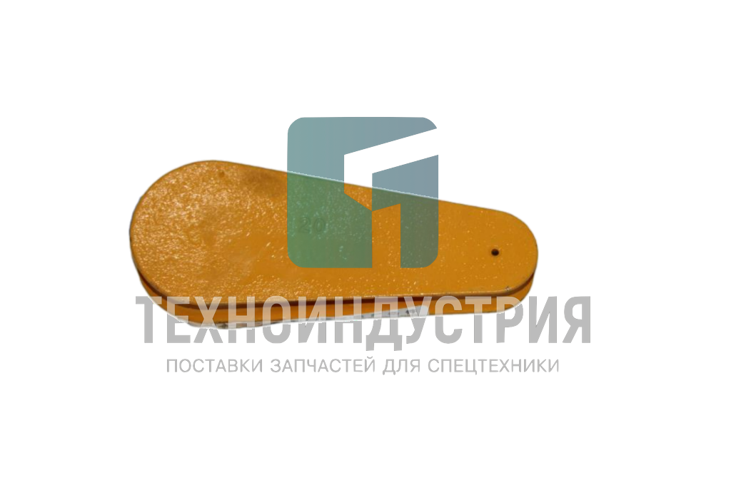 Клин XCT75_S 116000974 Техноиндустрия Челябинск
