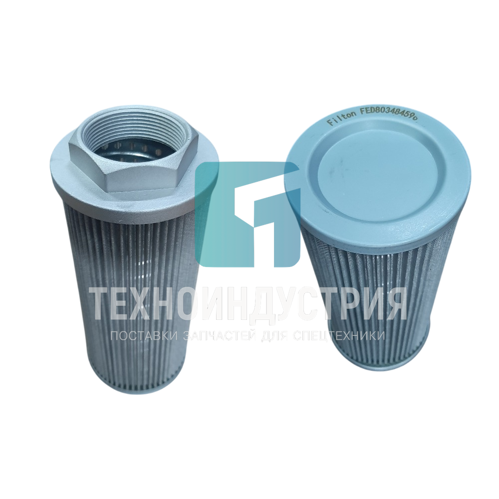 Фильтр масловсасывающий XE27U  803484596/WU-160×100-J Техноиндустрия Челябинск